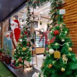 christmas decoration in noida
